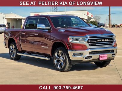 Used 2019 RAM 1500 Limited