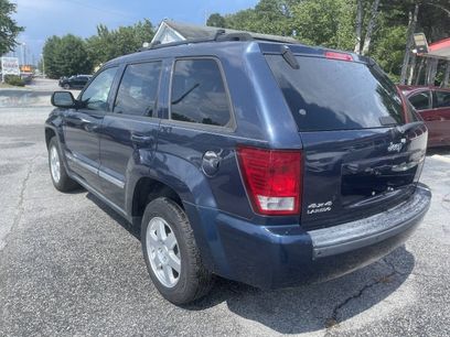 Used 2010 Jeep Grand Cherokee Laredo