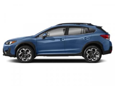 Used 2023 Subaru Crosstrek 2.5i Limited image 3