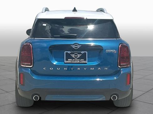 Used 2024 MINI Cooper Countryman S FWD image 4