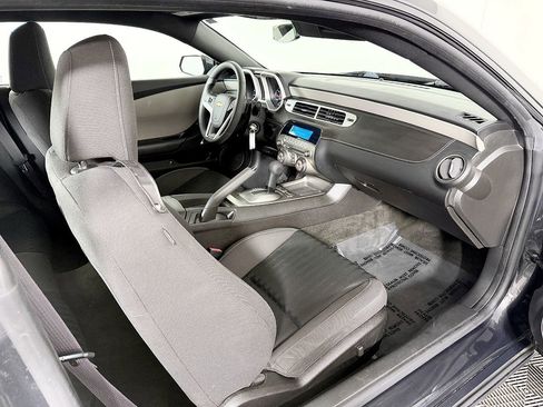 Used 2014 Chevrolet Camaro LS RWD image 35