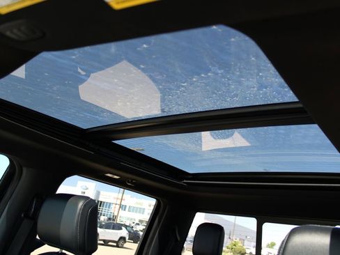 Used 2023 Ford F150 Lariat AWD/4WD image 11