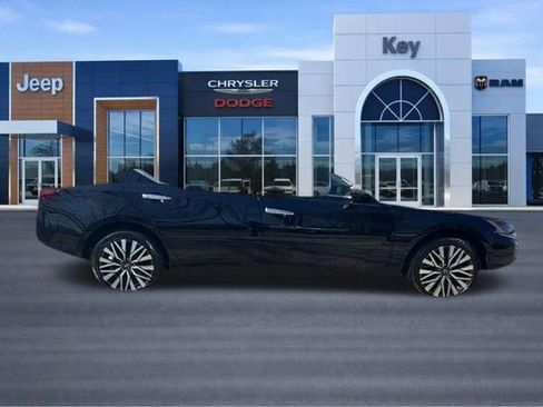 Used 2023 Nissan Altima 2.5 SV FWD image 30