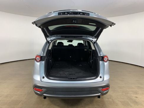 Used 2023 MAZDA CX-9 Touring Plus image 32