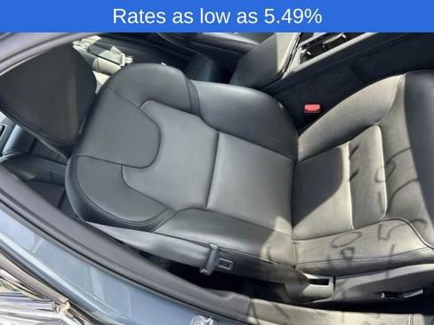 Used 2023 Volvo S60 B5 Core w/ Climate Package image 15