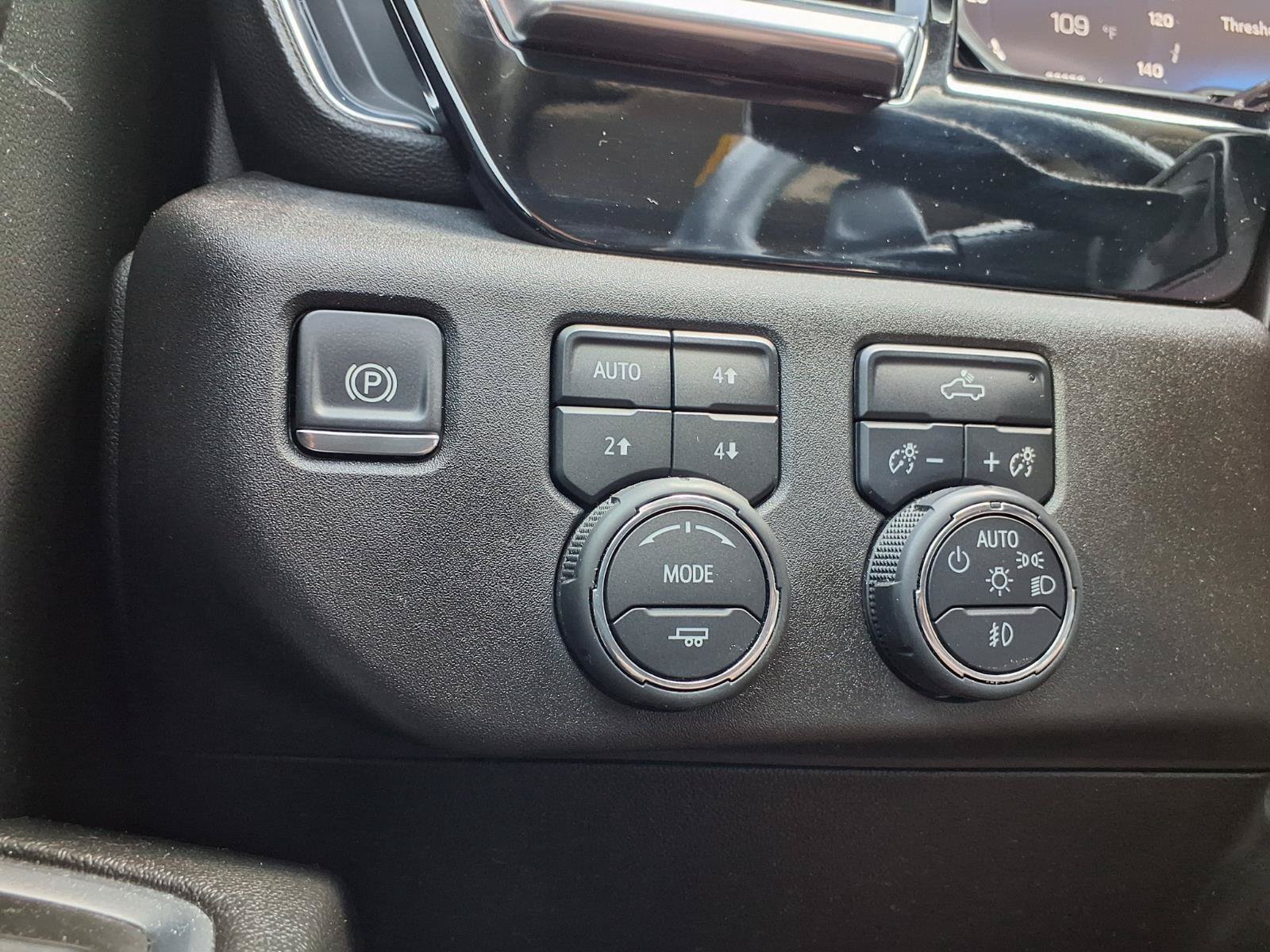Used 2024 Chevrolet Silverado 1500 RST w/ All Star Edition Plus AWD/4WD image 20