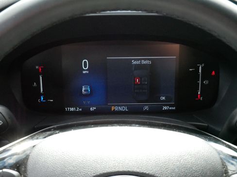 Used 2023 Ford Escape Active AWD/4WD image 21