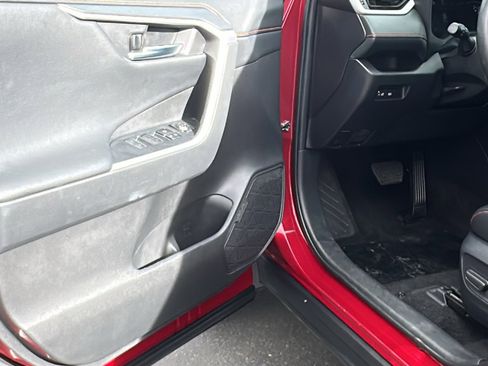 Certified 2024 Toyota RAV4 Adventure image 23