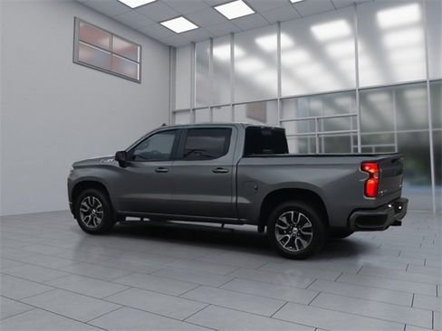 Used 2022 Chevrolet Silverado 1500 RST w/ All Star Edition Plus image 6