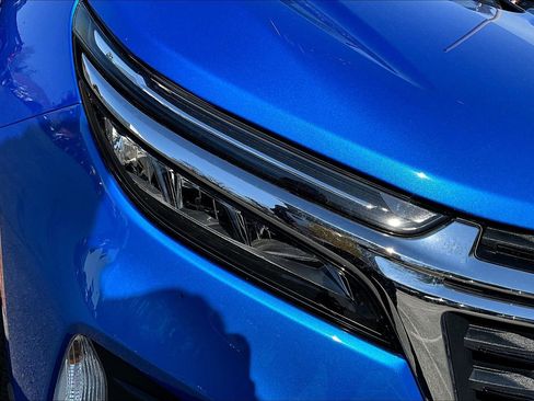 Used 2024 Chevrolet Equinox LT image 23