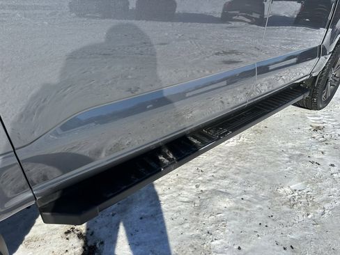 Used 2022 Ford F150 XLT w/ Equipment Group 302A High image 13