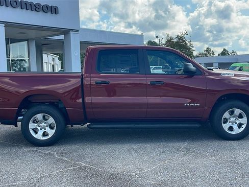 New 2026 RAM 1500 Tradesman image 8