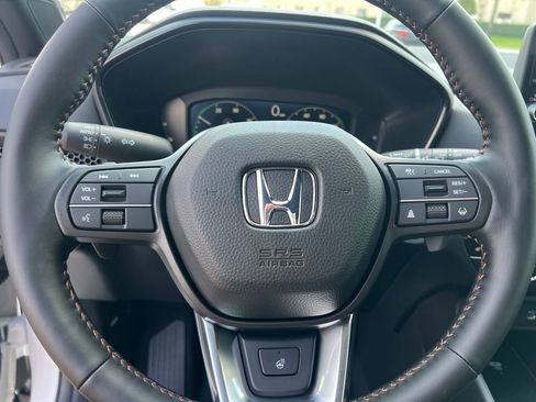 Used 2026 Honda CR-V TrailSport image 35