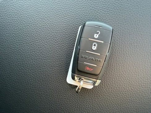 New 2026 RAM 2500 Tradesman image 23