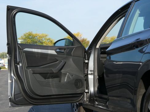 New 2025 Volkswagen Jetta S image 26