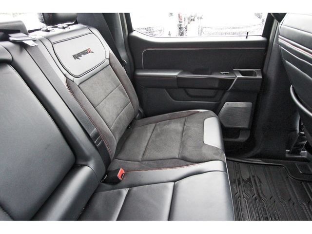 Used 2024 Ford F150 Raptor w/ Equipment Group 803A Raptor R AWD/4WD image 10