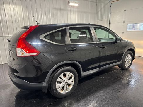 Used 2014 Honda CR-V EX image 3