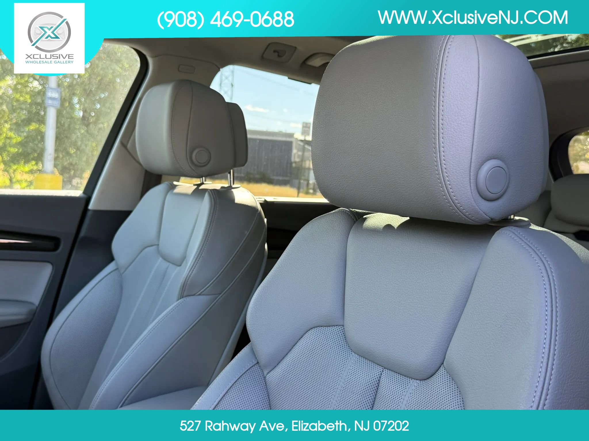 Used 2019 Audi Q5 2.0T Premium Plus w/ Premium Plus Package AWD/4WD image 10