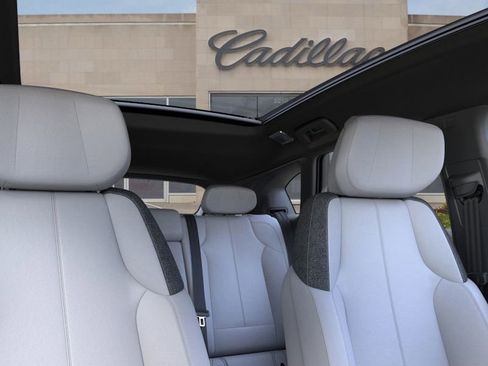 New 2026 Cadillac Optiq Sport 1 image 24