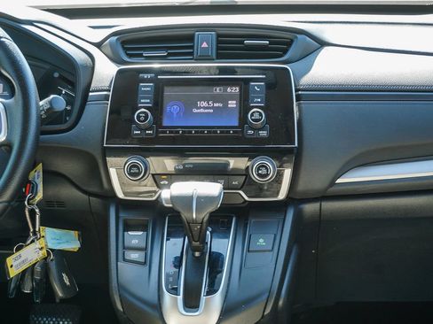 Used 2019 Honda CR-V LX image 15