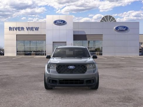 New 2026 Ford Maverick XLT w/ XLT Luxury Package AWD/4WD image 6