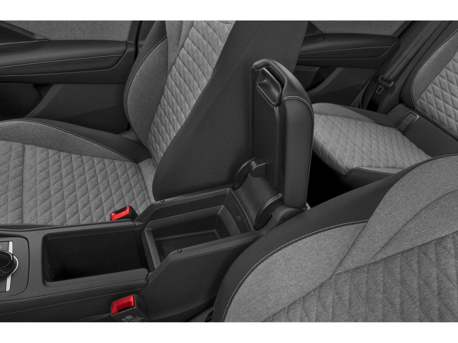 Used 2026 Volkswagen Tiguan S FWD image 9