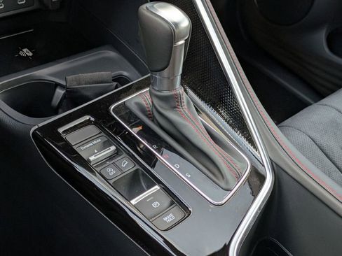 Certified 2025 Acura ADX A-Spec image 23