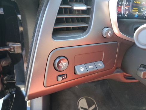 Used 2019 Chevrolet Corvette Grand Sport image 16