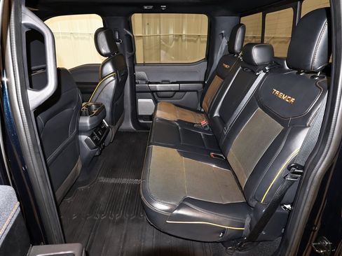 Certified 2023 Ford F150 Tremor w/ Equipment Group 402A High image 16