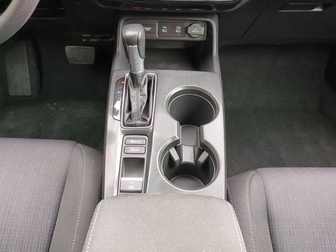 Used 2025 Honda Civic LX image 18