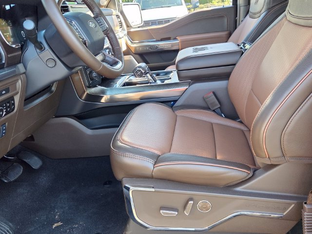 New 2026 Ford F150 King Ranch w/ Equipment Group 601A High AWD/4WD image 16