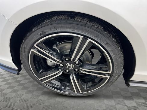 New 2026 Honda Accord SE image 10