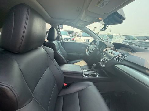Used 2018 Acura RDX AWD w/ Advance Package image 18