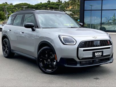 New 2026 MINI Cooper Countryman S