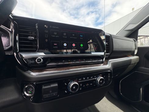 Used 2024 GMC Sierra 1500 Elevation w/ X31 Off-Road Package AWD/4WD image 22