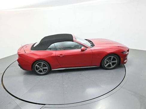 Used 2024 Ford Mustang Premium RWD image 21