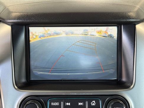 Used 2018 Chevrolet Tahoe LT image 29