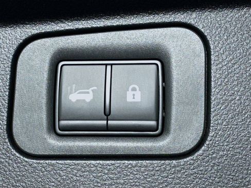 New 2026 INFINITI QX80 Luxe w/ Cargo Package image 34