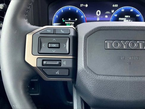 Used 2024 Toyota Land Cruiser w/ Premium Package image 24