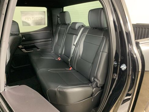 New 2026 Toyota Tundra Limited image 32