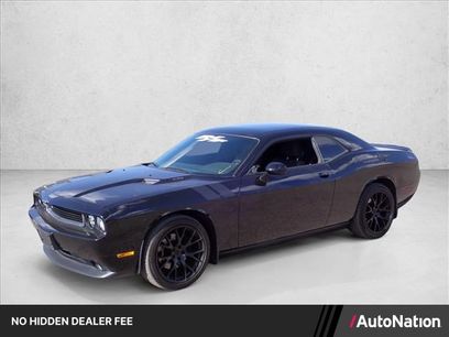 Used 2013 Dodge Challenger R/T