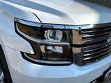 Used 2017 Chevrolet Tahoe Premier image 4