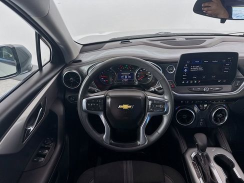 Used 2023 Chevrolet Blazer LT w/ LPO, Floor Liner Package image 21