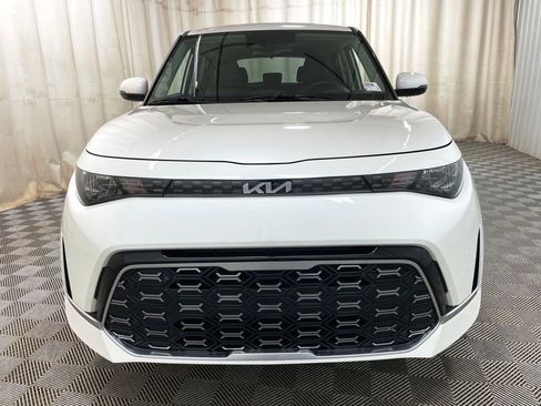 Used 2025 Kia Soul GT-Line FWD image 11