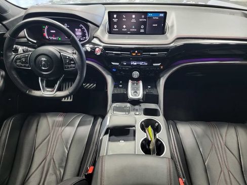 Used 2023 Acura MDX Type S AWD/4WD image 18