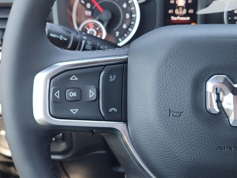 New 2026 RAM 1500 Big Horn image 22