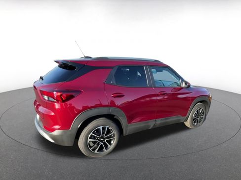 Used 2025 Chevrolet TrailBlazer LT image 15