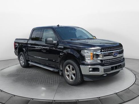 Used 2019 Ford F150 XLT w/ XTR Package AWD/4WD image 7