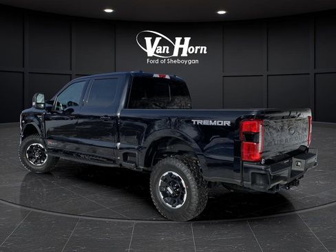 New 2026 Ford F250 XLT w/ XLT Premium Package image 40