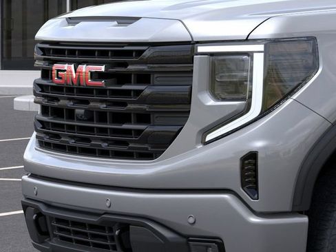 New 2026 GMC Sierra 1500 Elevation w/ Elevation Premium Package AWD/4WD image 13